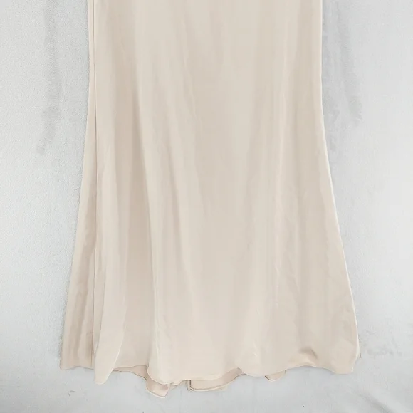 New La Femme 29537 Fitted Off Shoulder Evening Dress P304 - Picture 3 of 10